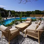 Cumbalica Flora Szálloda Çeşme