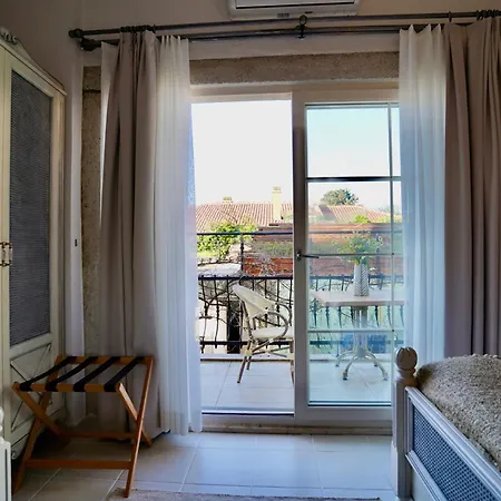 Cumbalica Flora Hotel