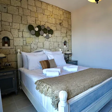 فندق Cumbalica Flora *