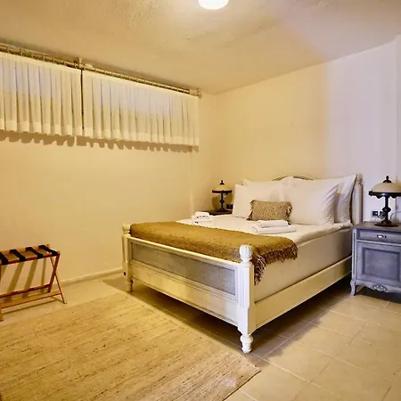 Cumbalica Flora * Çeşme