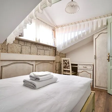 فندق Cumbalica Flora Çeşme