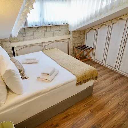 Hotel Cumbalica Flora *