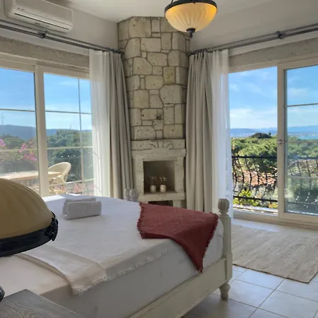 فندق Cumbalica Flora Çeşme