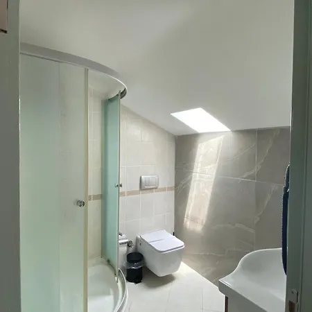 Cumbalica Flora فندق Çeşme