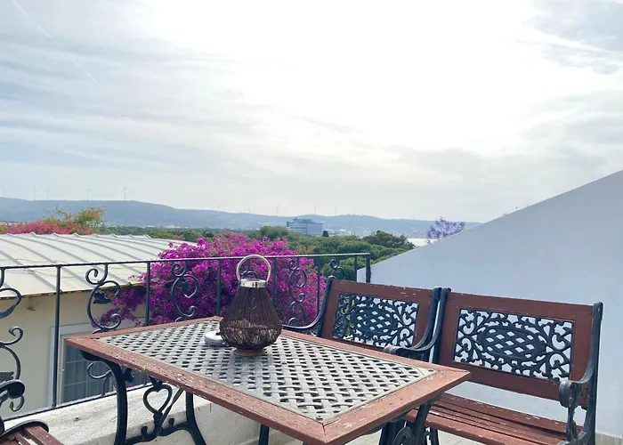 Cumbalica Flora فندق Çeşme