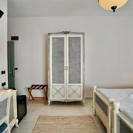 Cumbalıca Flora Otel *