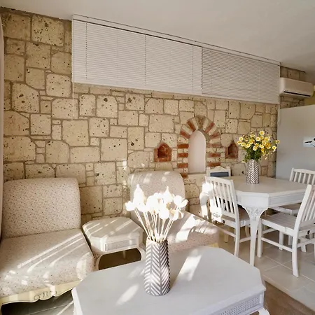 Cumbalıca Flora Otel