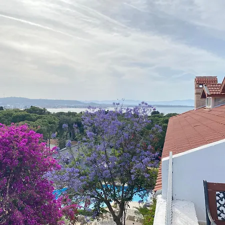 Cumbalica Flora מלון Çeşme