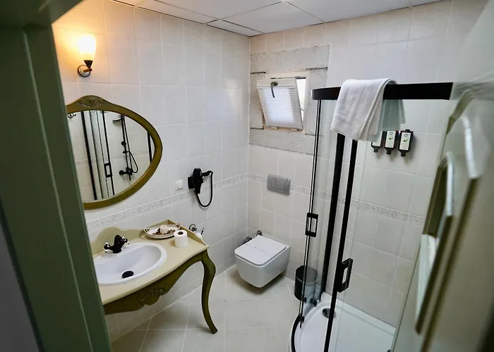 Cumbalica Flora * Çeşme