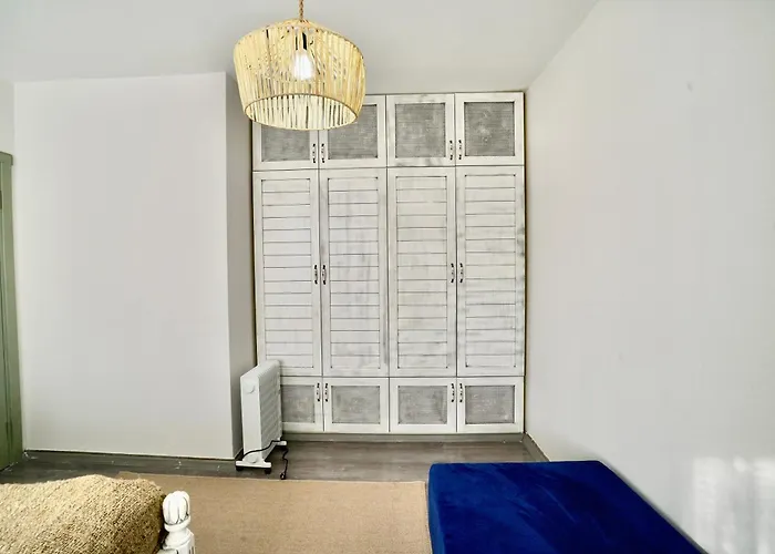 Cumbalica Flora * Çeşme