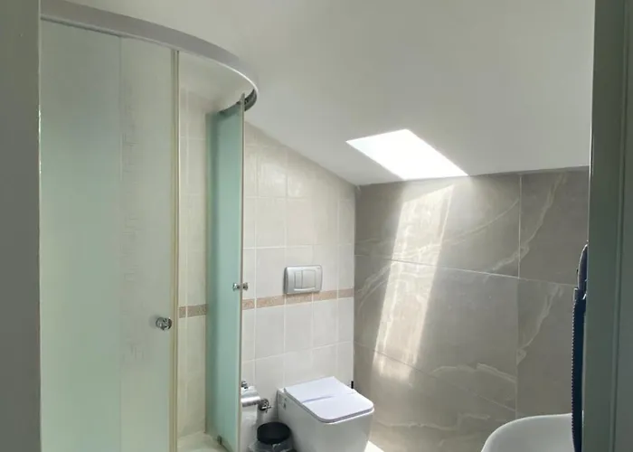 Cumbalica Flora Hotel Çeşme