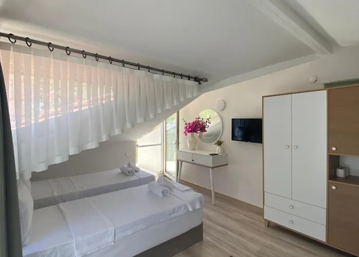 Hotel Cumbalica Flora